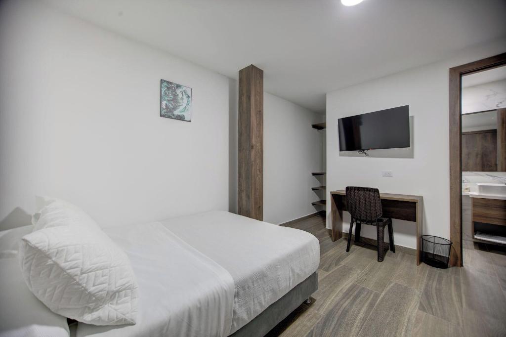 Xliving Host Rooms