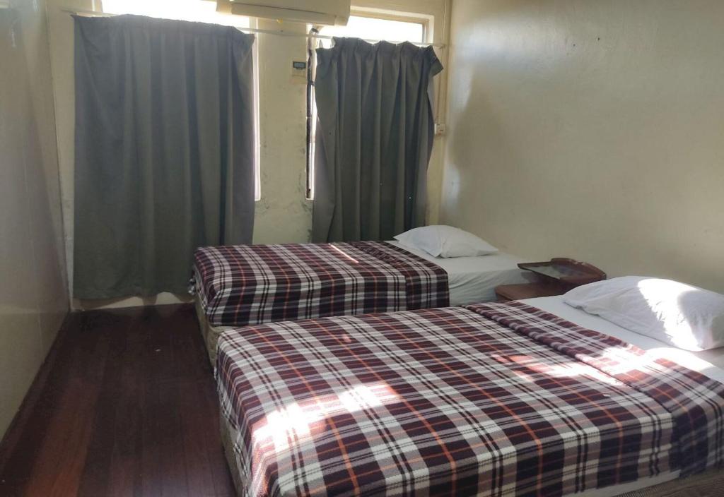 Oyo 91020 59 Hotel