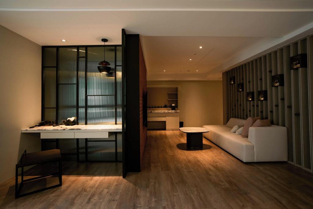 Xiuxi Hotel