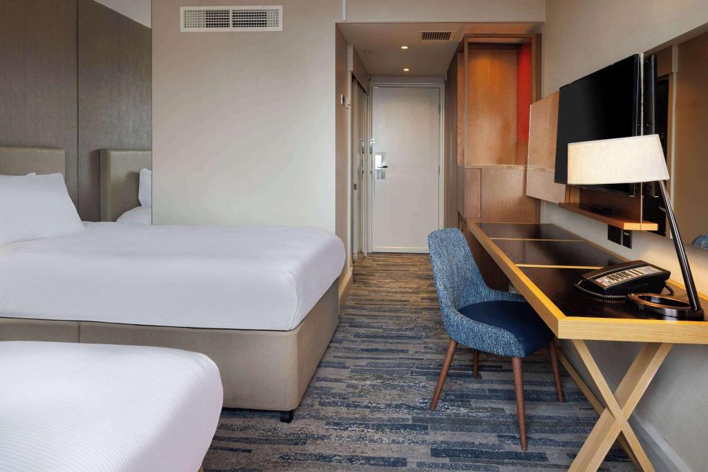Hilton Leeds City