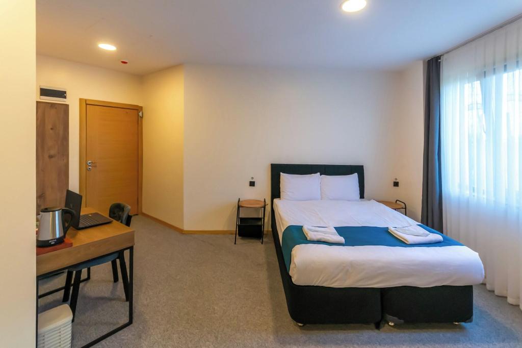 New Garden Airport Hotel A Stanbul