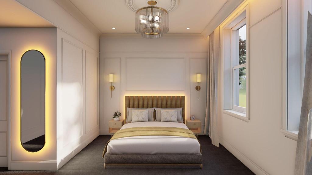 The Clements Hotel