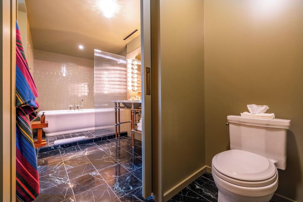Hotel Saint Augustine