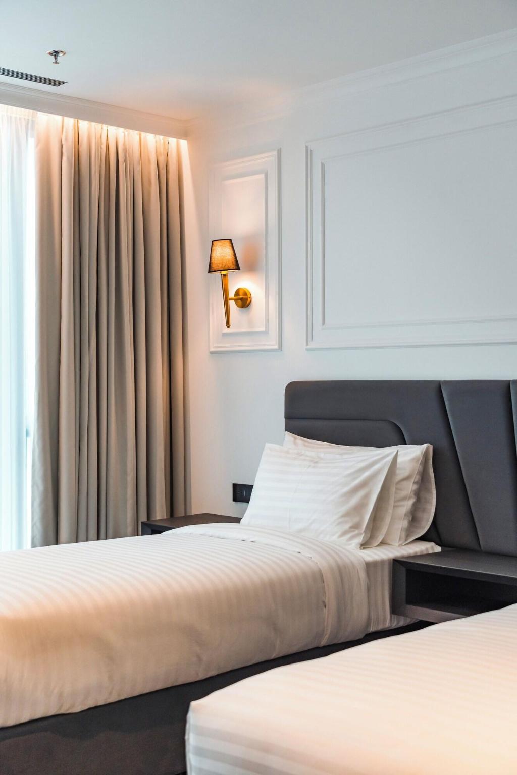 Sky Airport Hotel