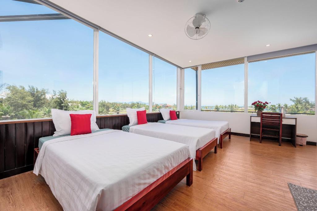 Hestia Hamy Beach House