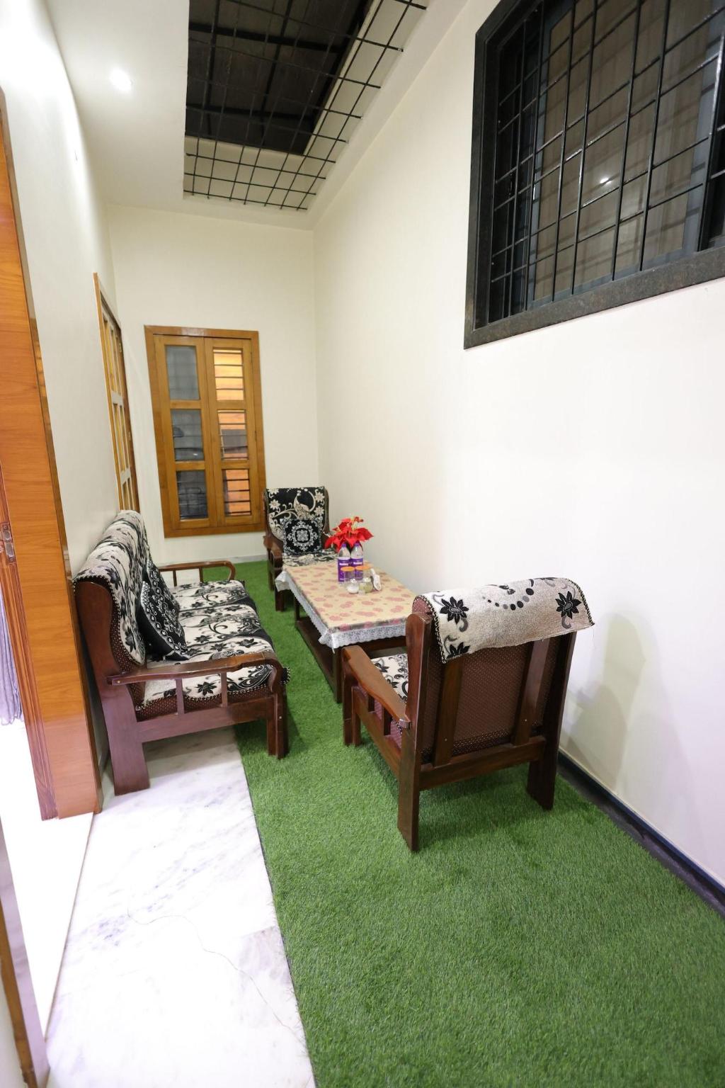 Amritam Palace A Luxury Ac Home Stay