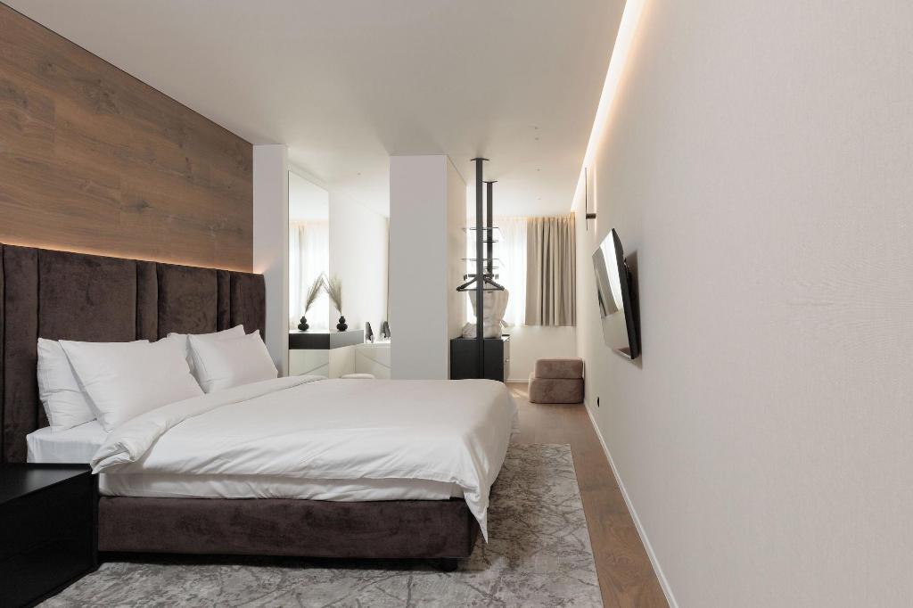 Blanco Athens Aparthotel