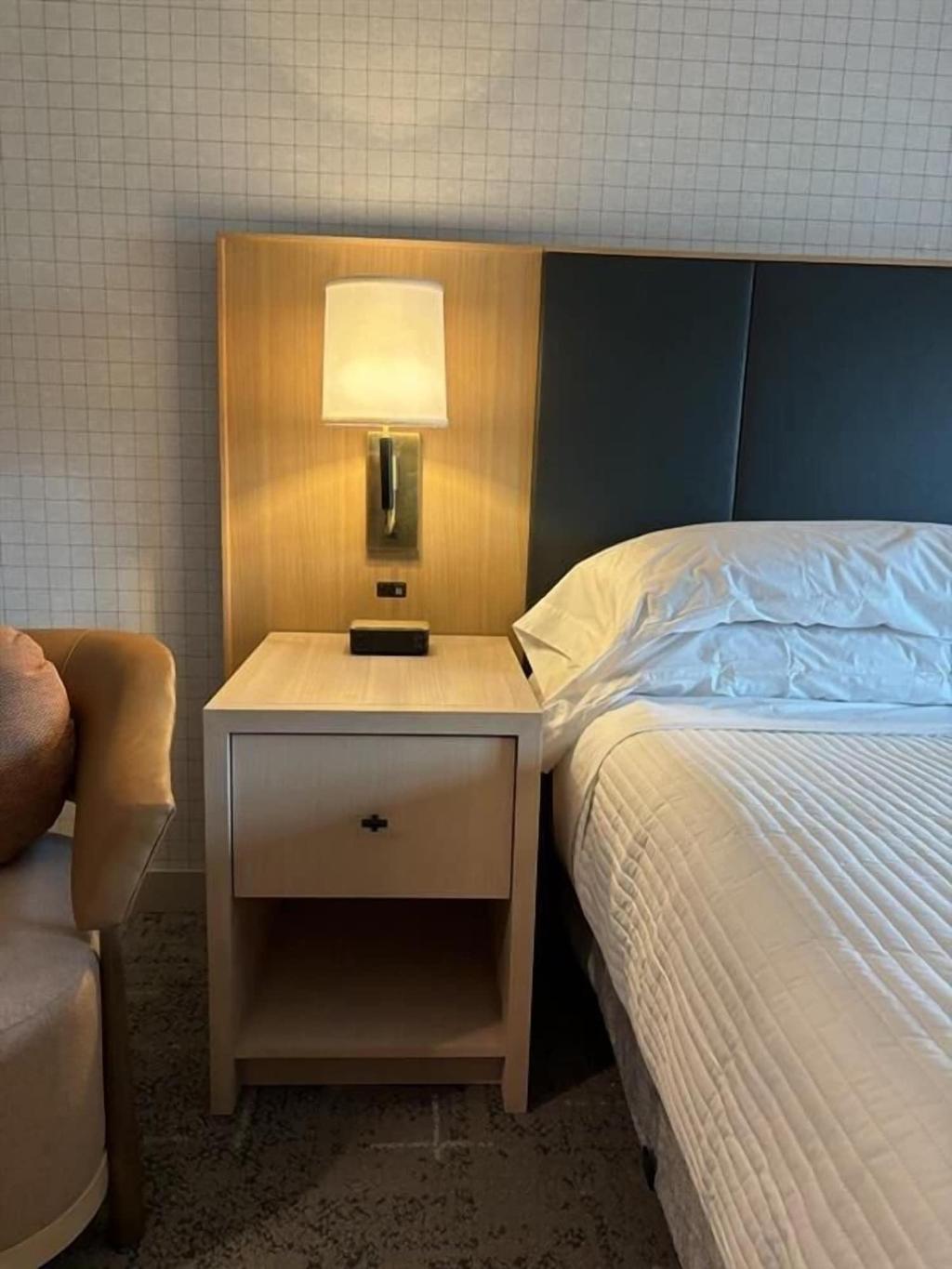 Denizen Hotel