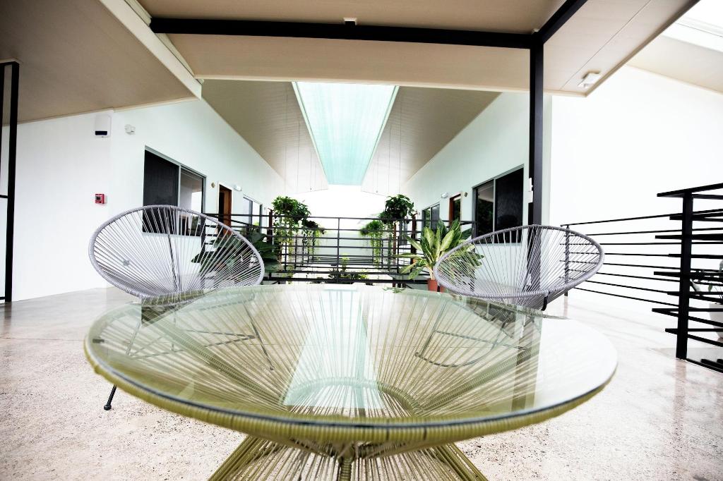 Nomad Living Cr