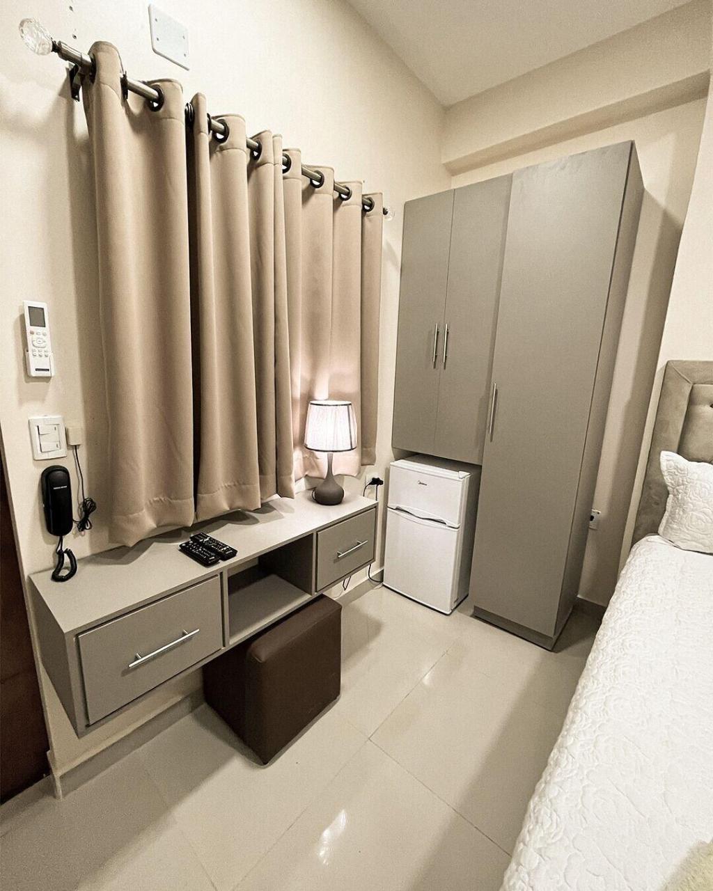 Darling Hotel Ciudad Del Este