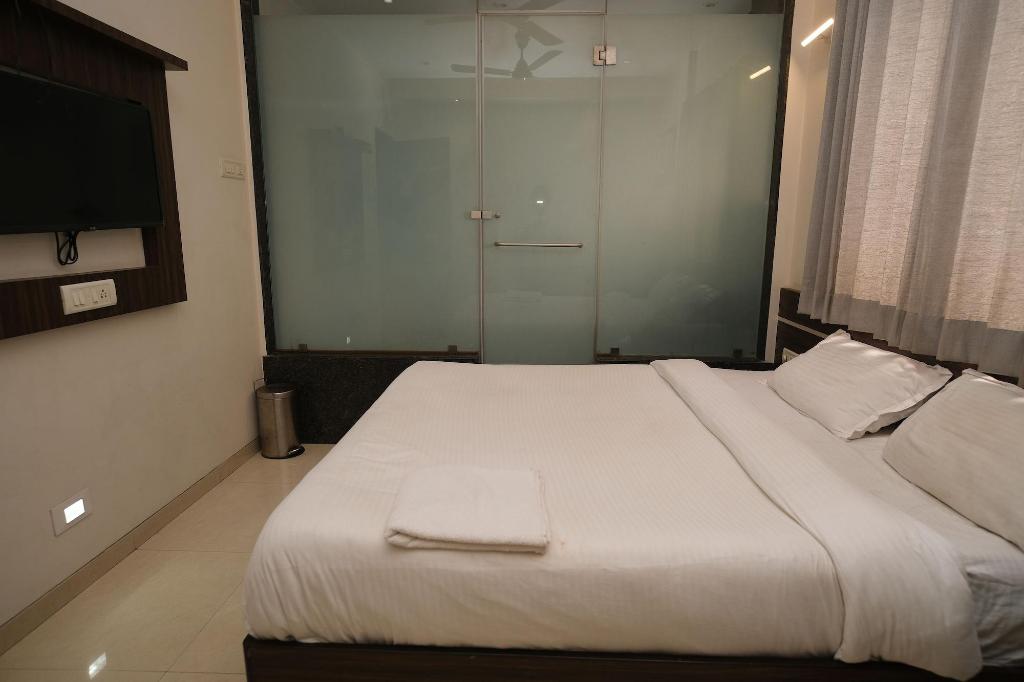 Hotel Vinayak Residency