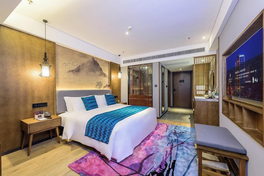 Meihaoliz Hotel