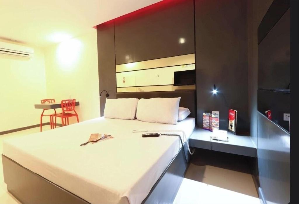Hotel Sogo San Jose Del Monte Bulacan