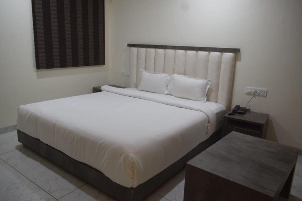 Hotel Magnet Indore