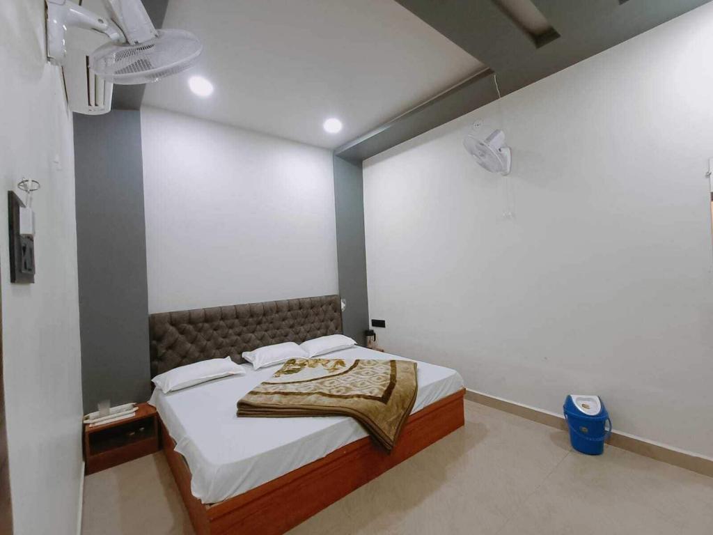 Hotel Shreem