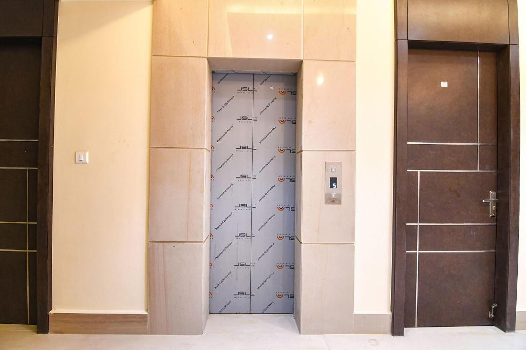 Fabhotel Samotel