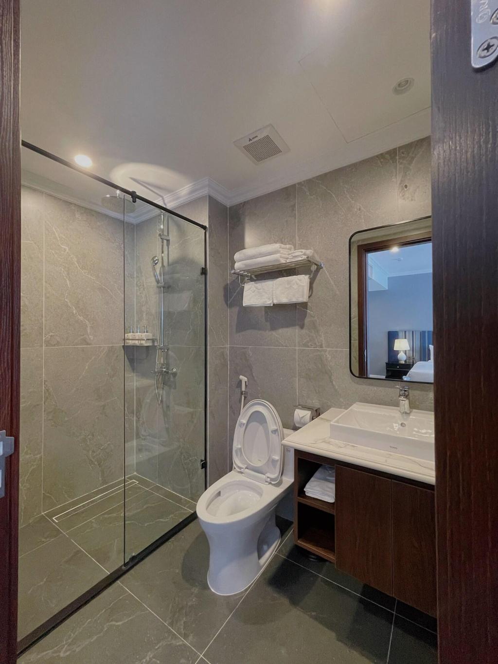 Indigen Boutique Hotel Cao Bang