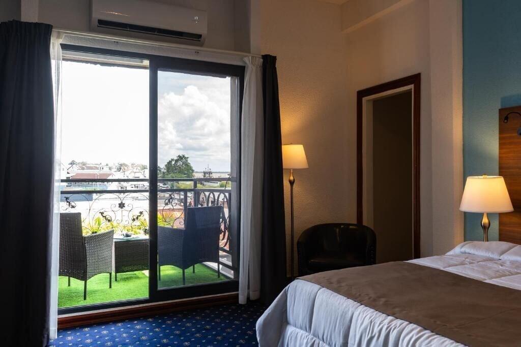 Royal Breeze Hotel Nv