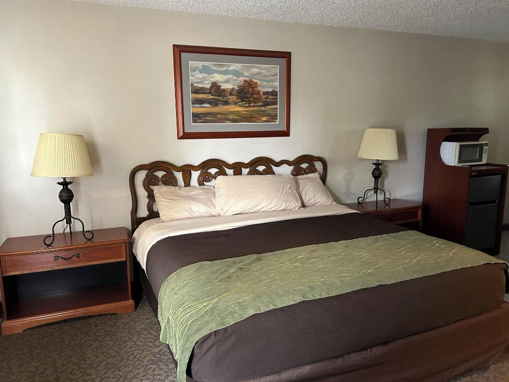 Powell Jet Motor Inn