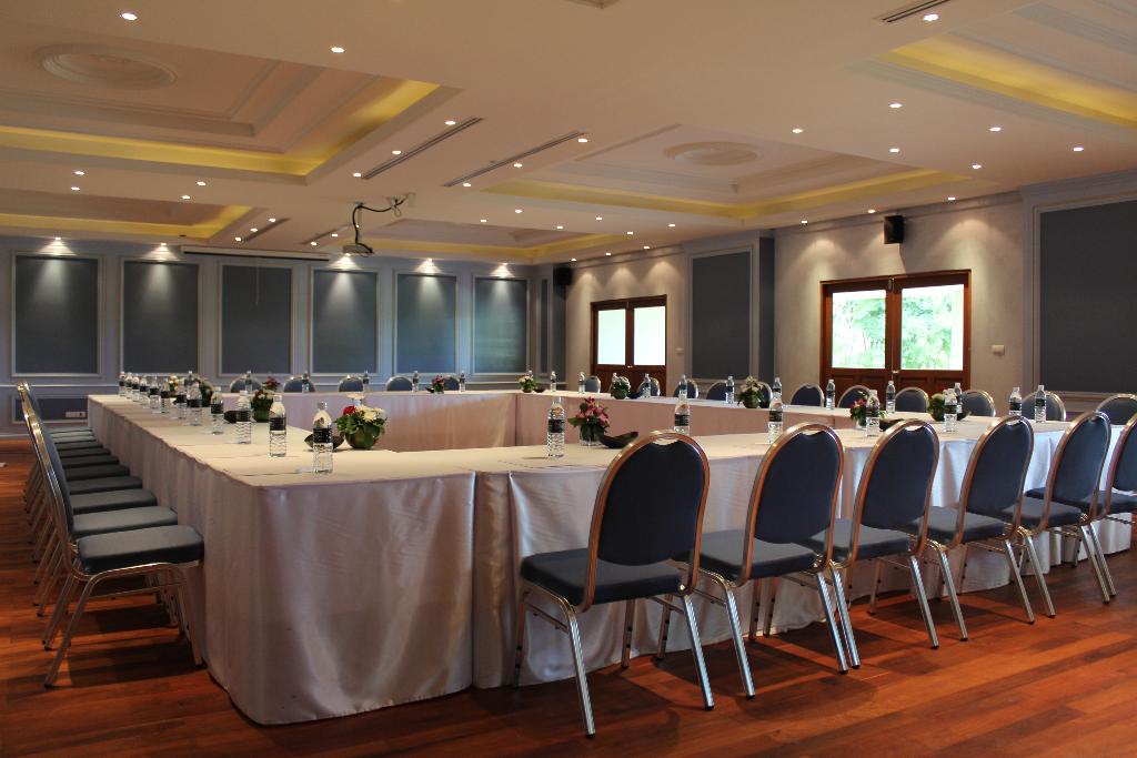 Conferences