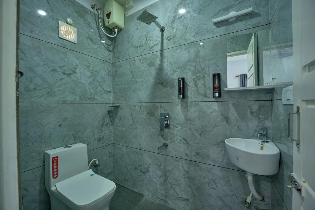 Panakal Residency