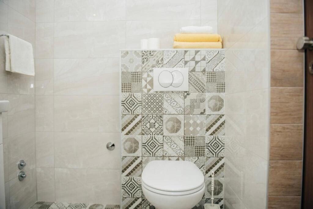 Hotel Villa Lejla