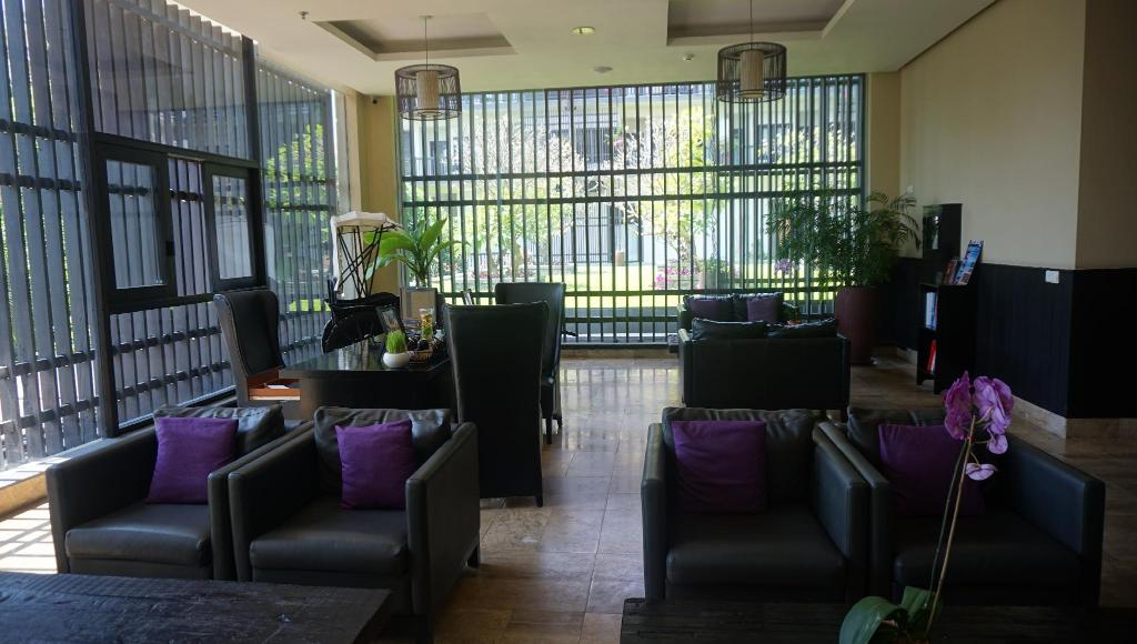 Anantara Mui Ne Resort And Spa