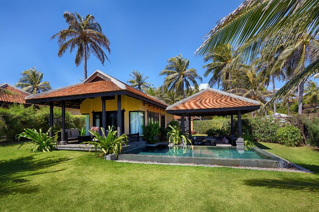 Anantara Mui Ne Resort