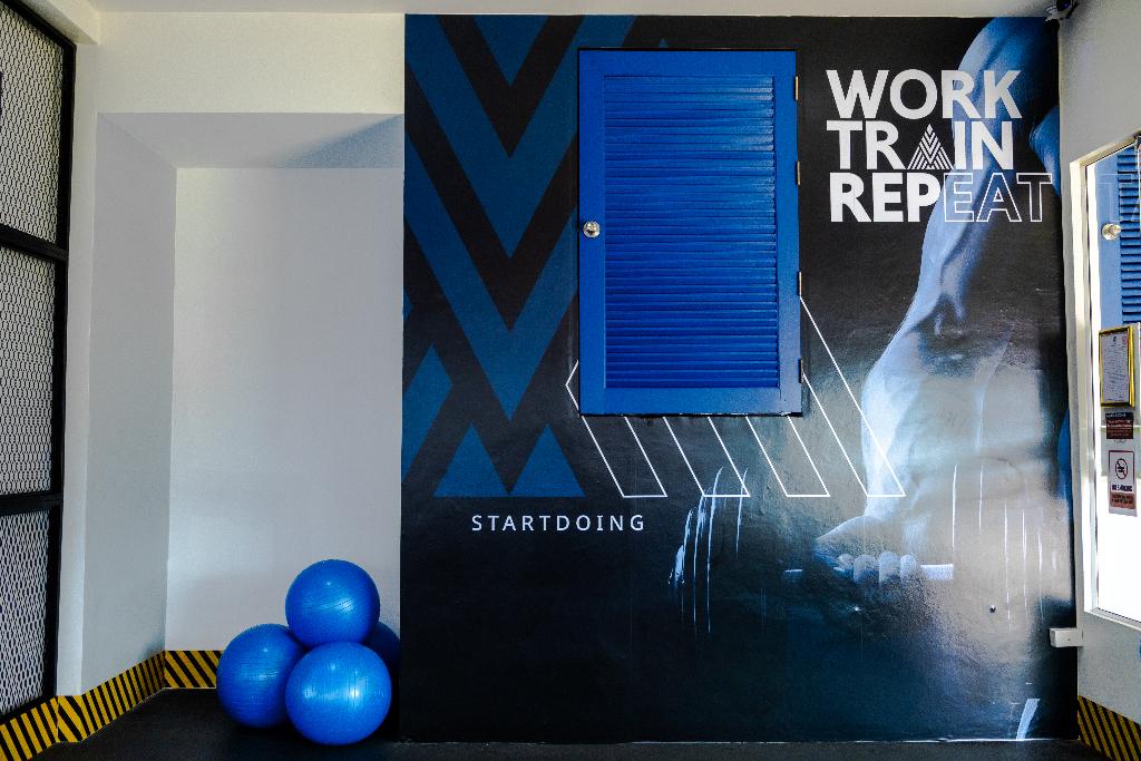 Hotel Amata Patong, Thailand, Patong. Großes 1