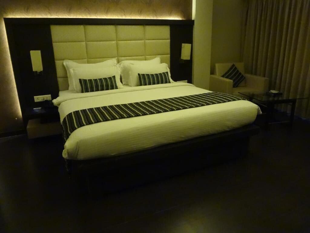 Hotel Galaxy