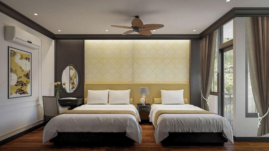 The Orchid Premium Hotel Spa