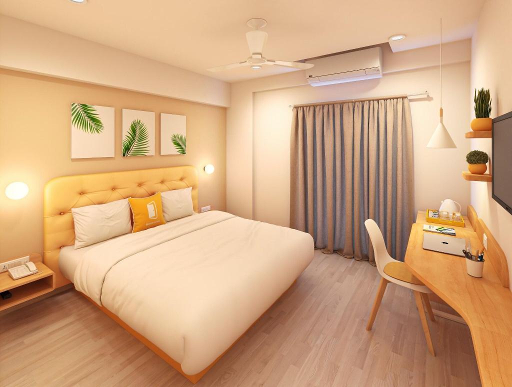 Bloom Hotel Balewadi