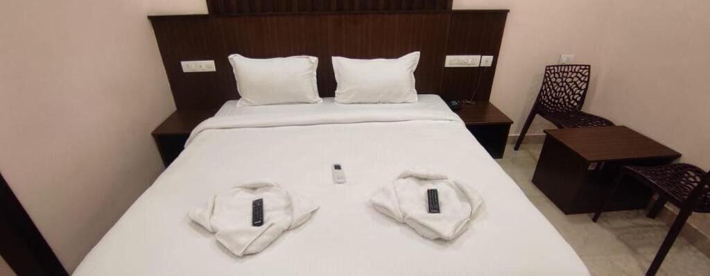 Aabil Palace Business Hotel