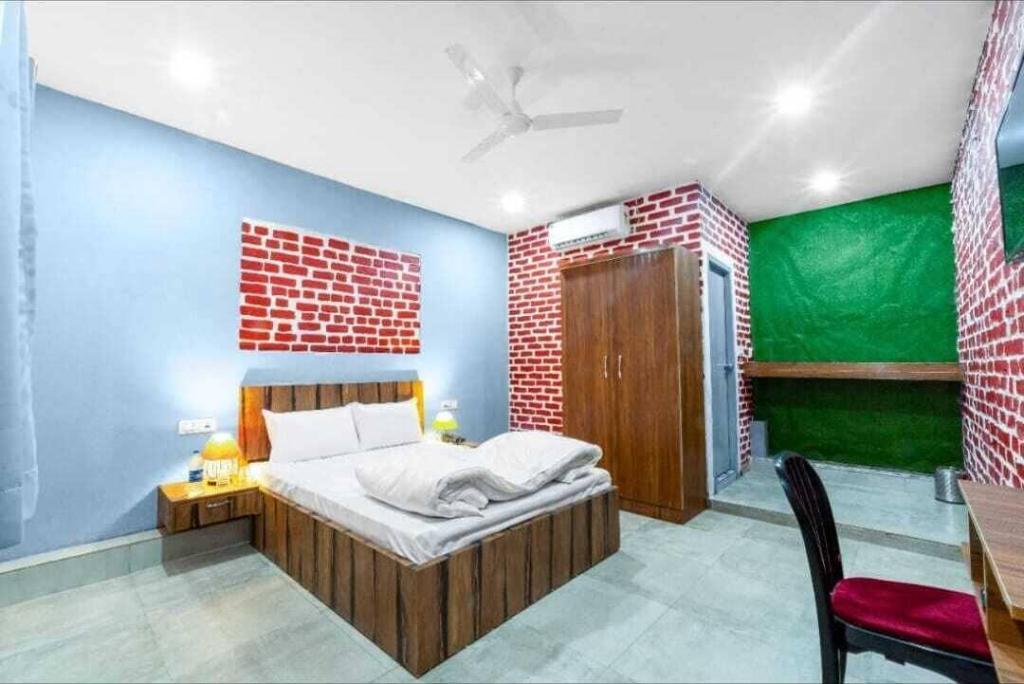 Hotel Indo Tiger