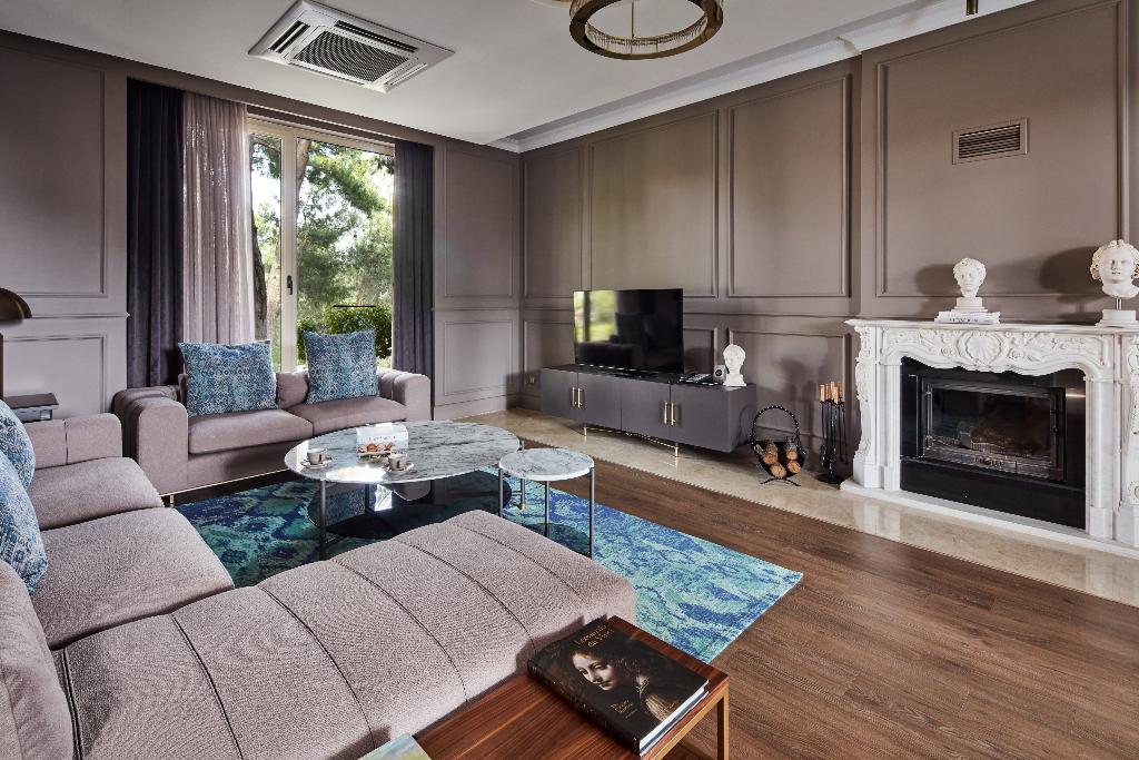 Hotel Maxx Royal Belek Golf Resort , Türkei, Belek. Großes 1