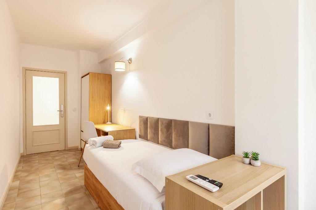 Rooms4you 1 In Historic Center Of Braga