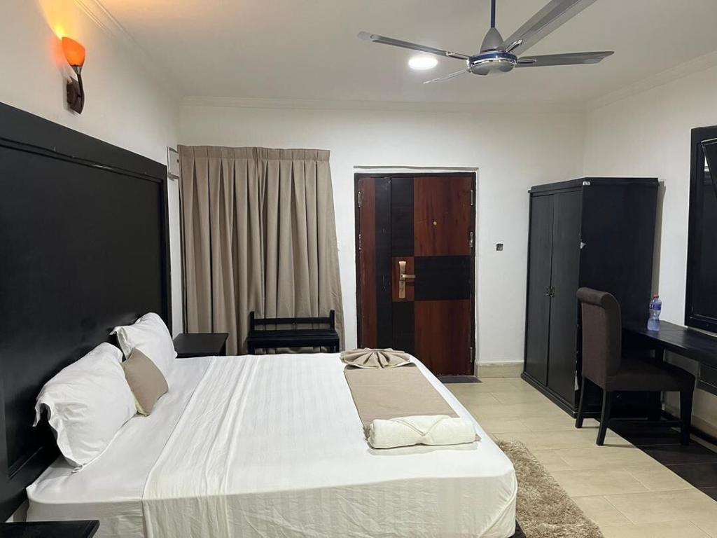 Fanco Hotel