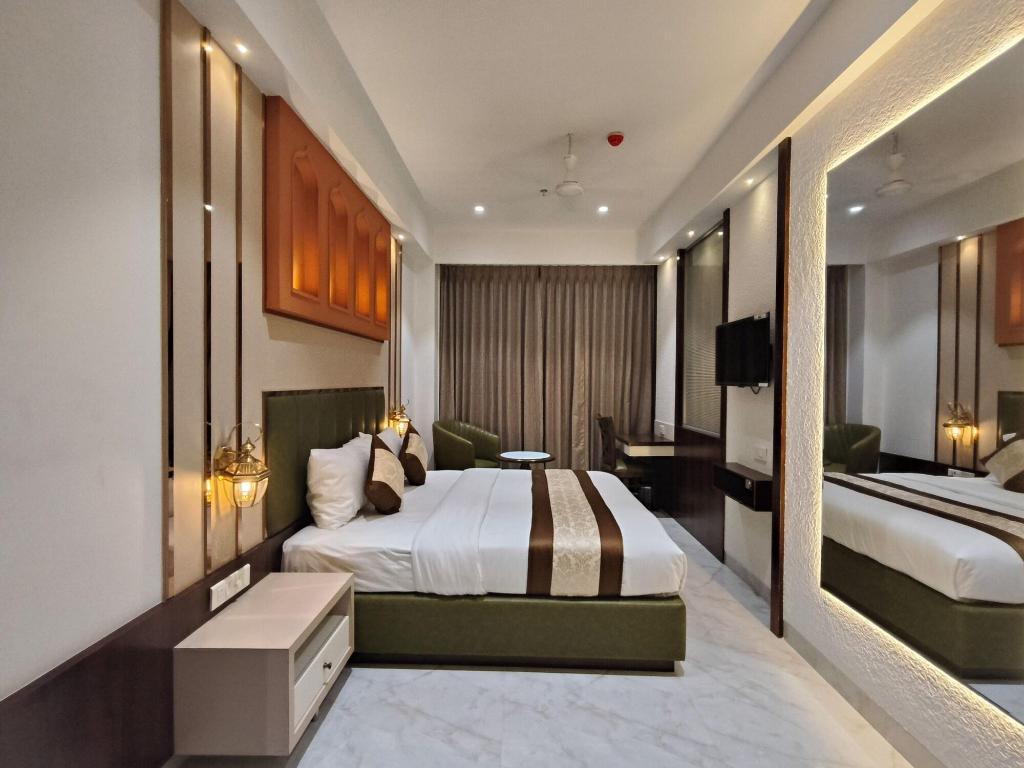 Hotel Sonesta Suites Thane