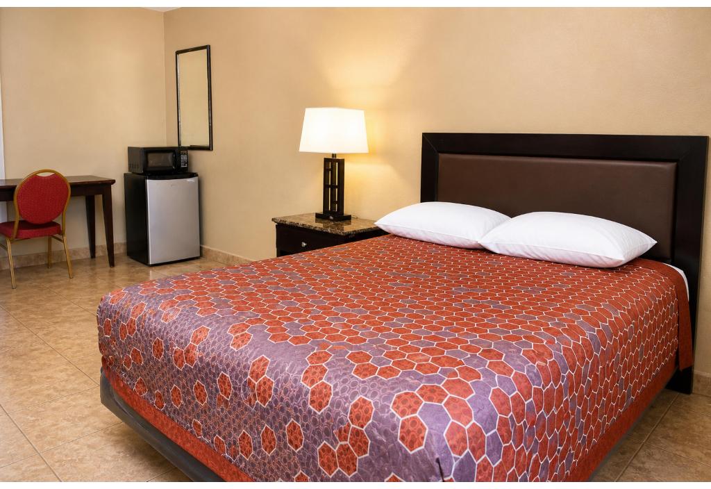 Sai Park Motel