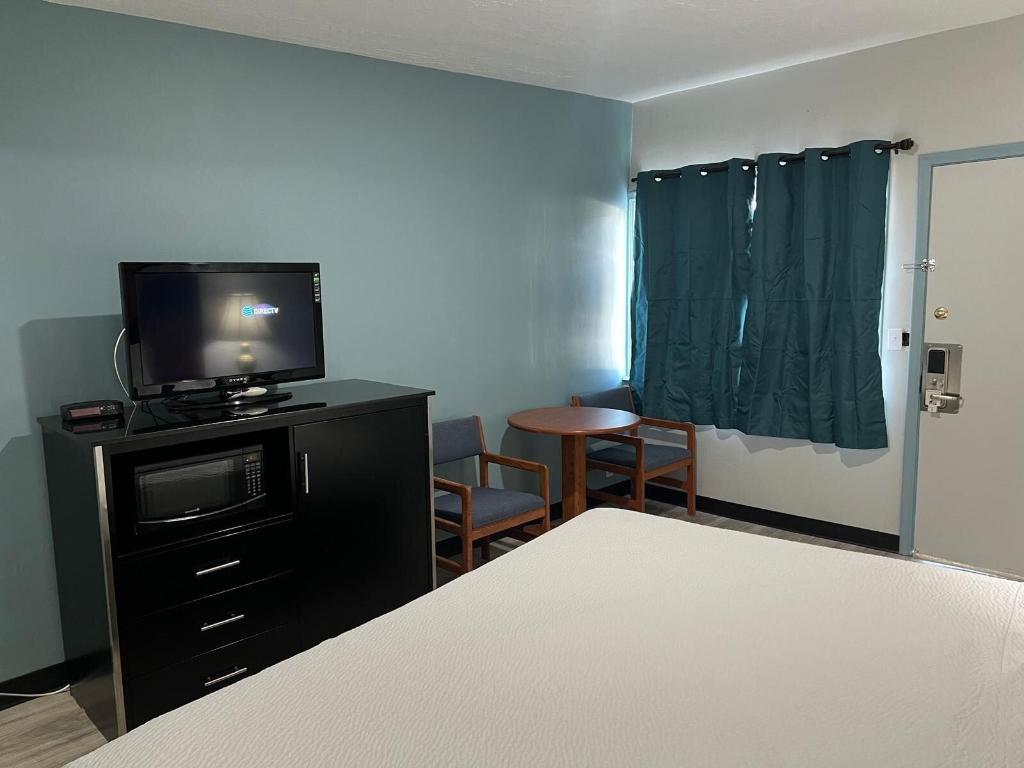Bryce Park Inn