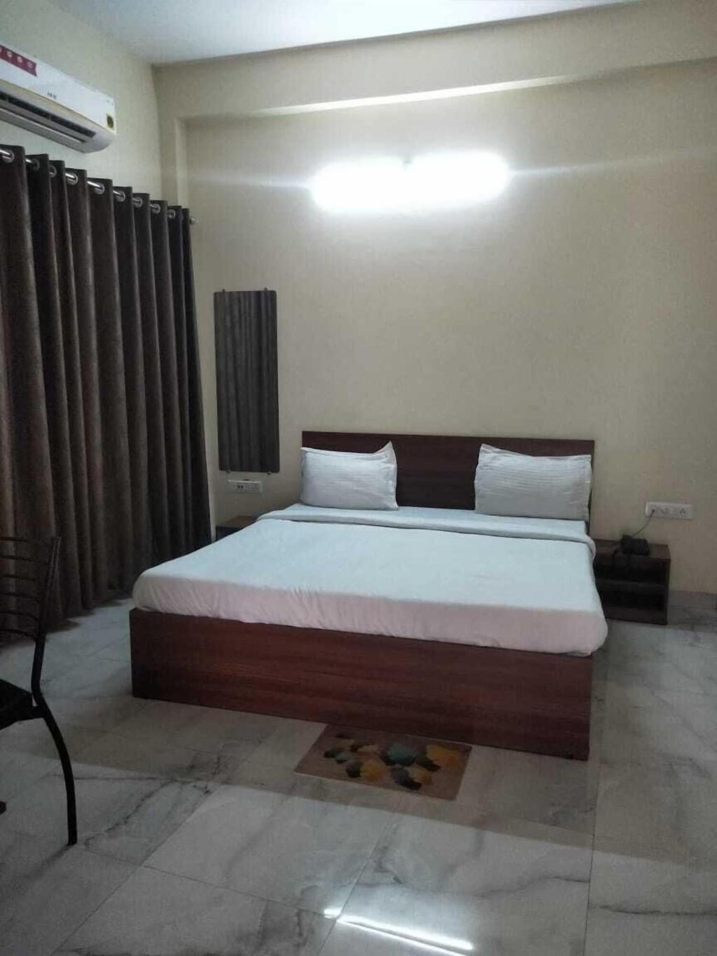The Moonlight Resort Indore