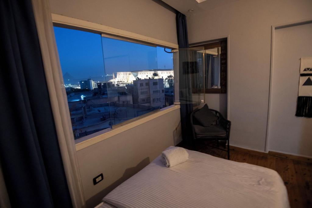 Farida Grand Museum Hotel
