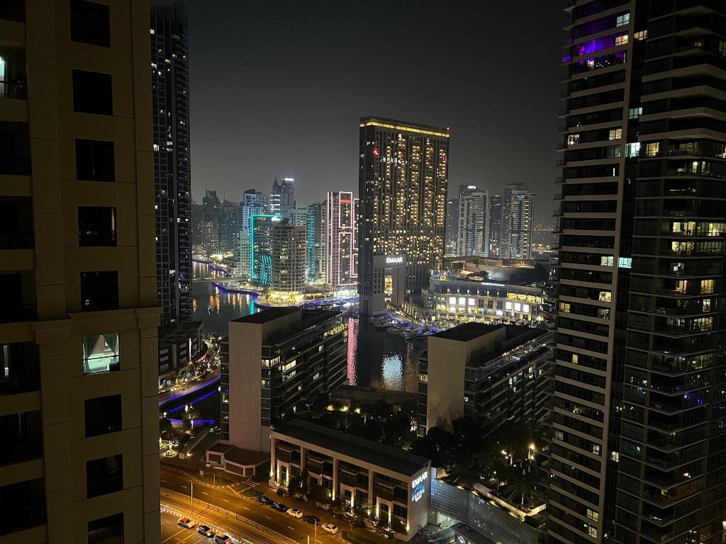 Sky Line View