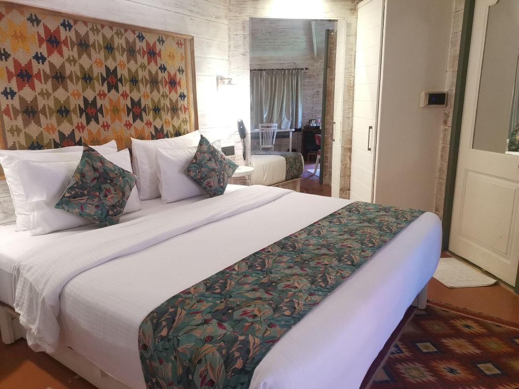 Habitus Resort