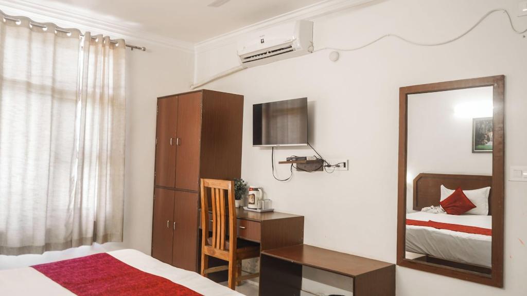 Priyanka Resort