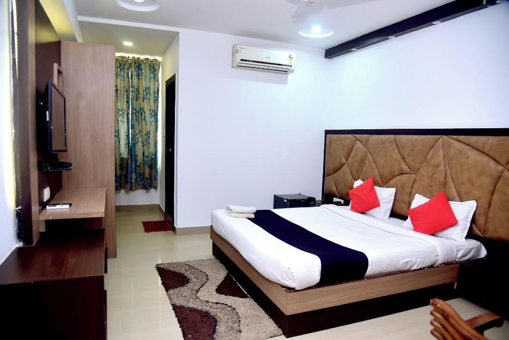 Hotel Radiance