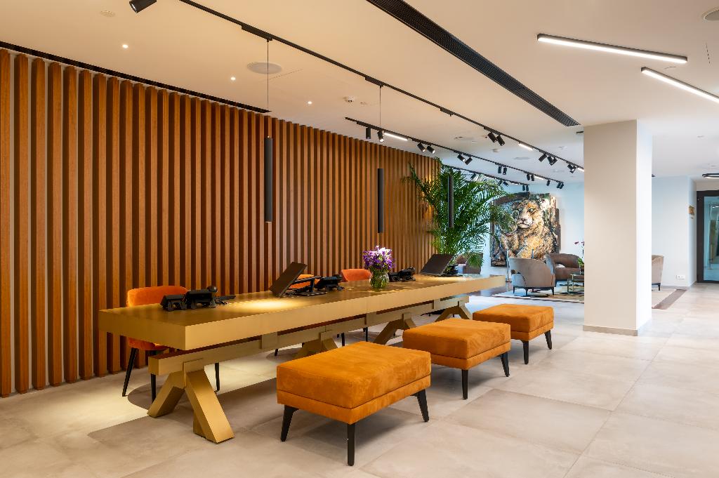 Hotel Martinhal Lisbon Oriente, Portugal, Lissabon. Großes 11