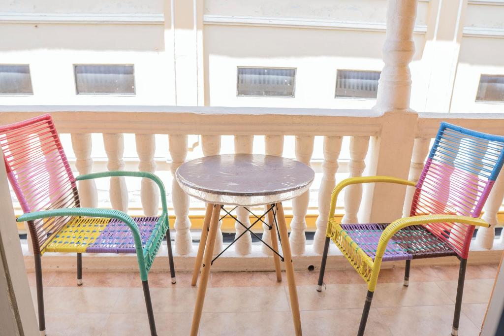 Hotel Marie Real Cartagena