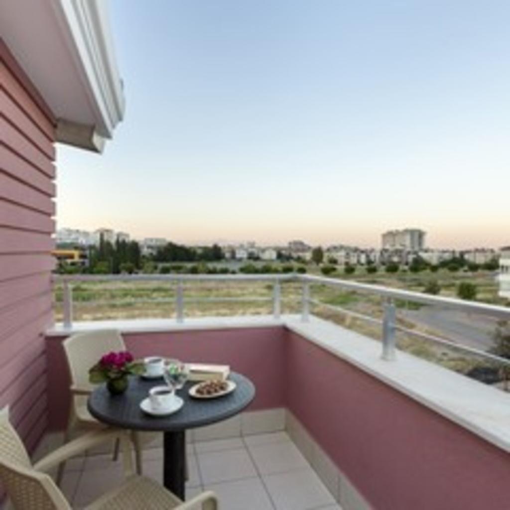 Onix Apart Otel
