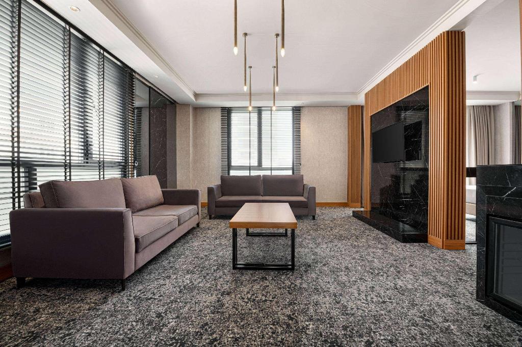 Ramada By Wyndham Gaziantep